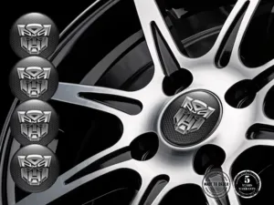 Decal Cupola Premium Edizione Sticker Racing Lusso